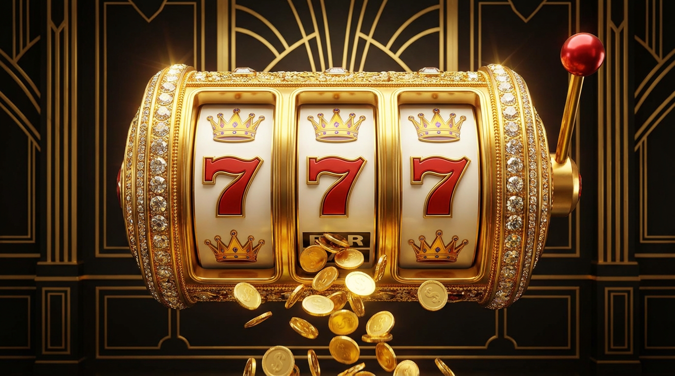 Tragamonedas Premium